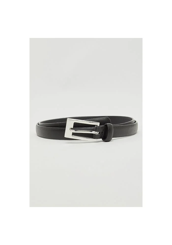 R&b  2 Pack Buckle Belts for Women | Best Price UAE