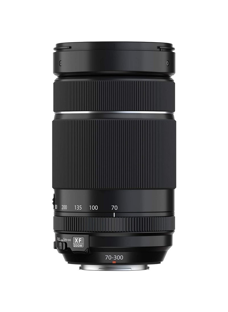 FUJIFILM - Fujinon XF70-300mmF4-5.6 LM OIS WR - Image 1