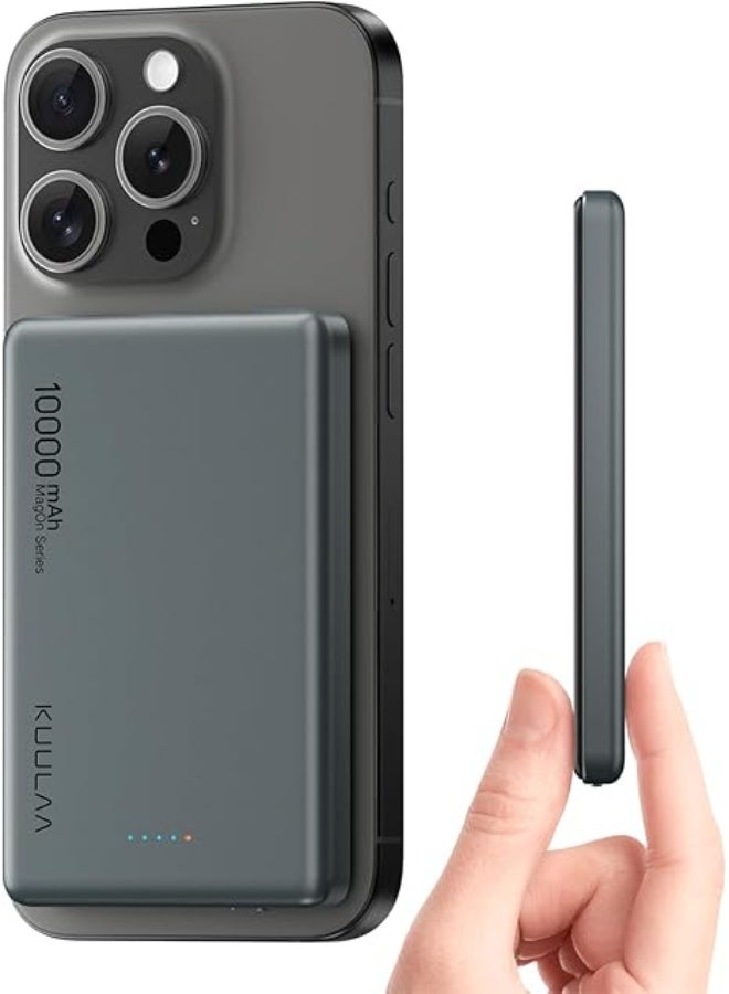 كولا بطارية متنقلة - Image 1