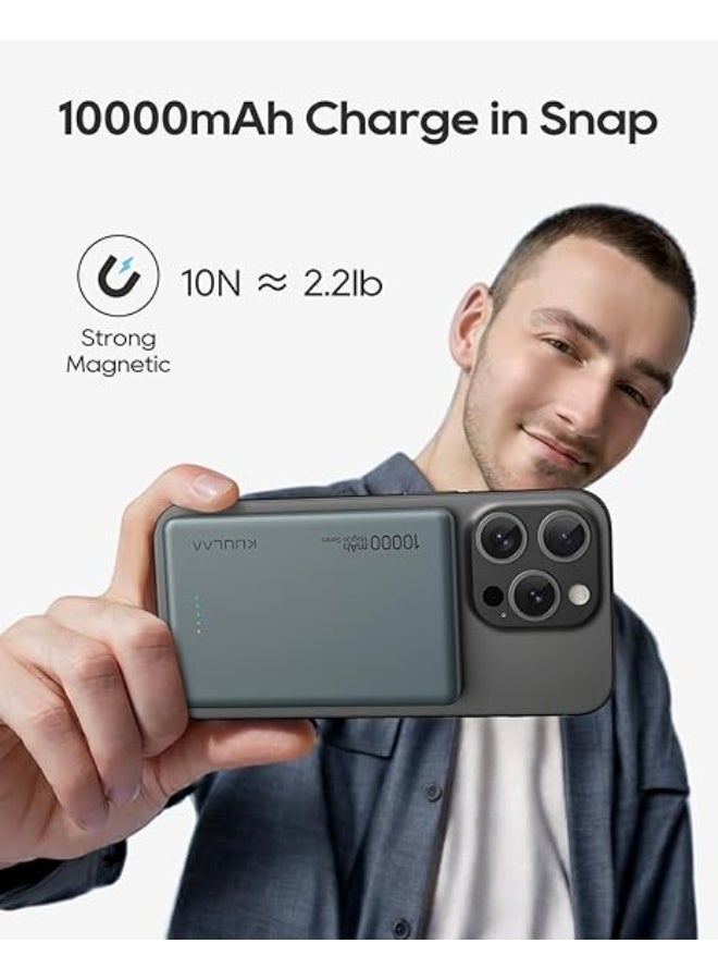 كولا بطارية متنقلة - Image 4