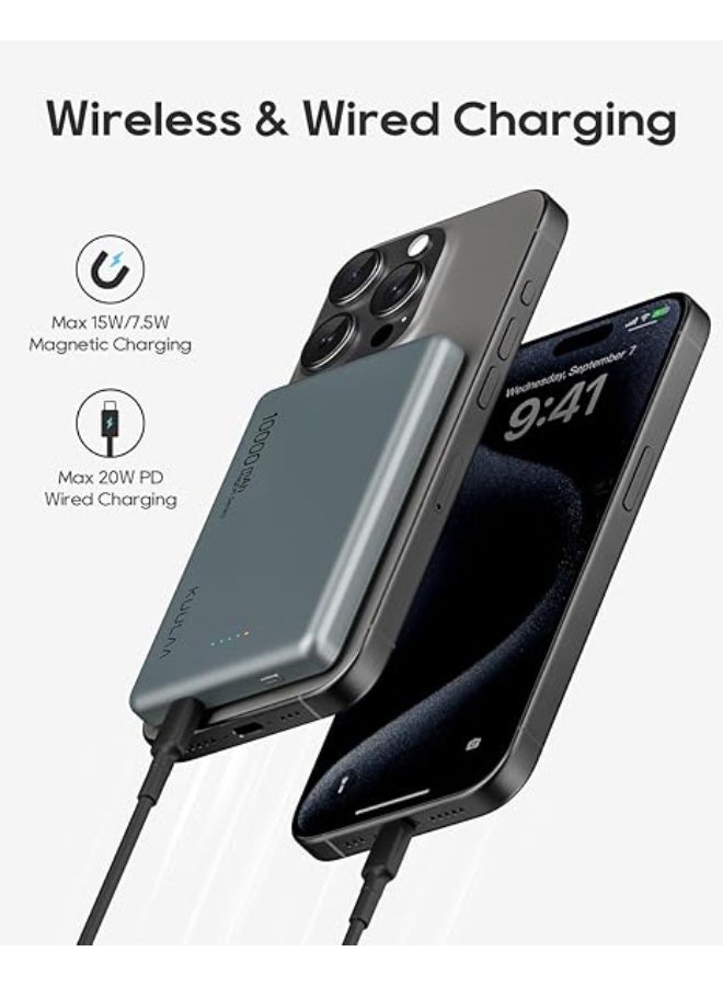 كولا بطارية متنقلة - Image 3