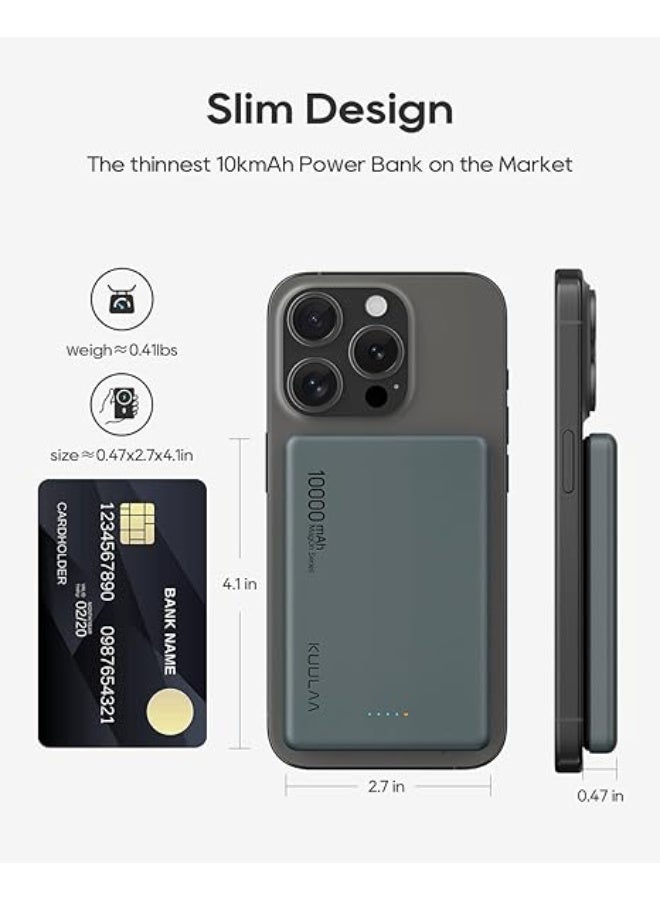 كولا بطارية متنقلة - Image 5