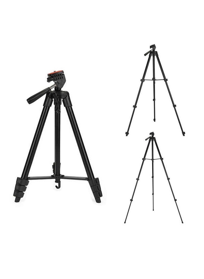 Jmary KP-2205 Tripod With Mobile Holder - Image 3