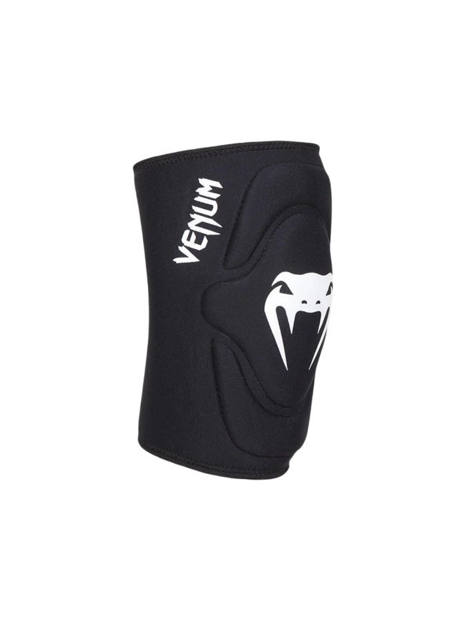 VENUM وسادة ركبة VENUM KONTACT سوداء/بيضاء - Image 2