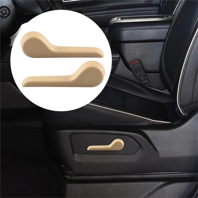 Vuzmode Seat Adjuster Lever Handle for Chevy and GMC - Image 5