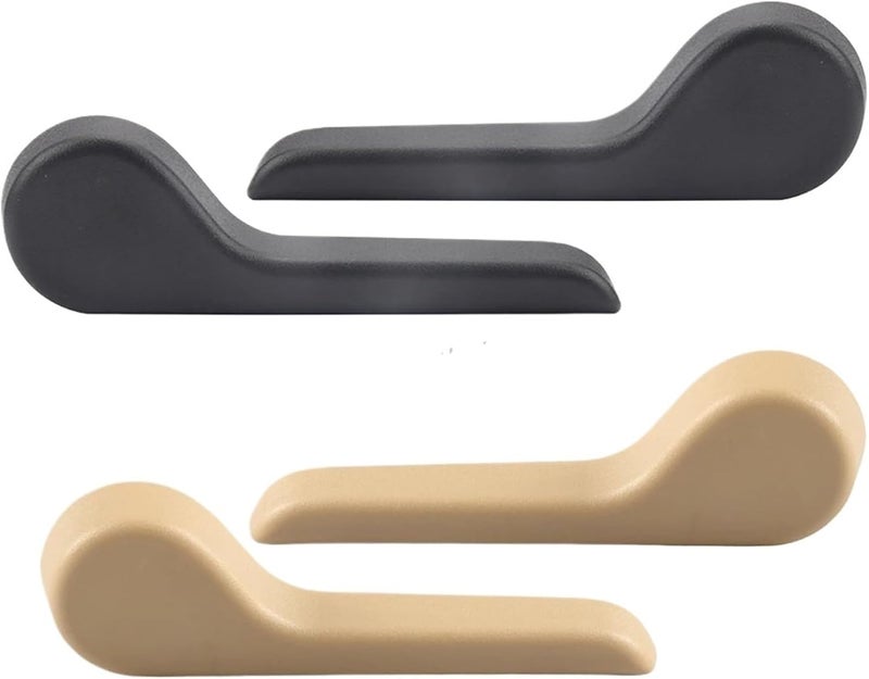 Vuzmode Seat Adjuster Lever Handle for Chevy and GMC - Image 3