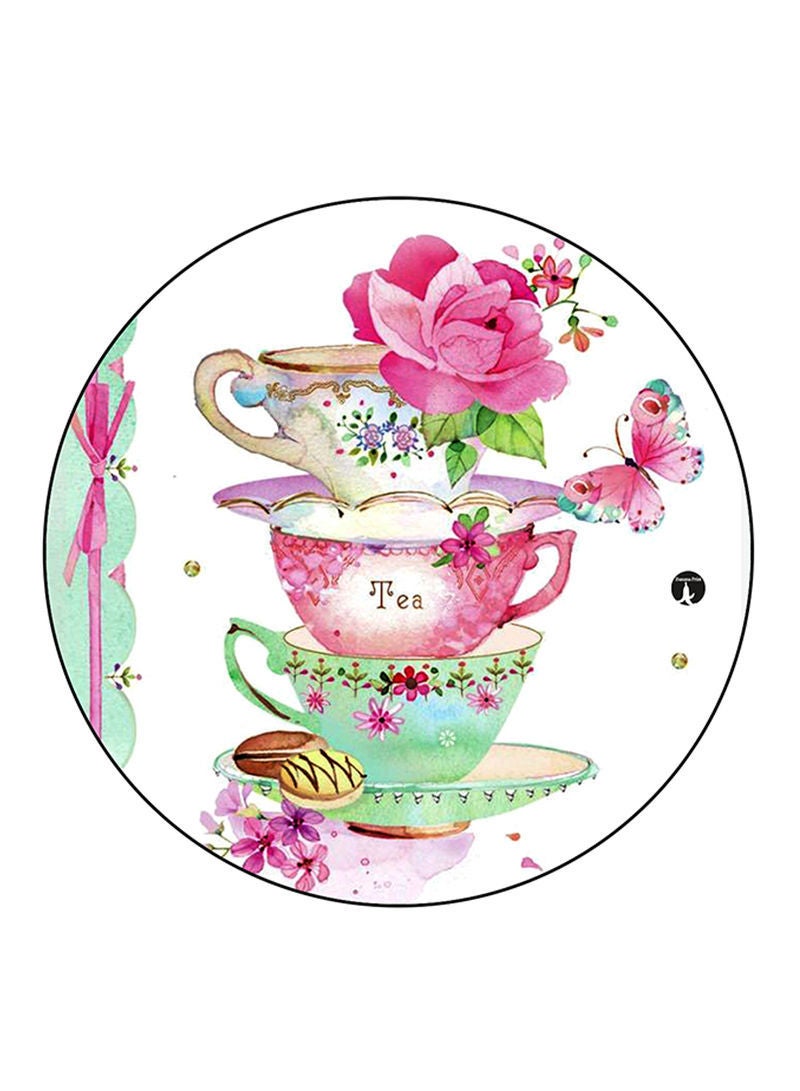 RKN Cups Printed Pin Multicolour - Image 2