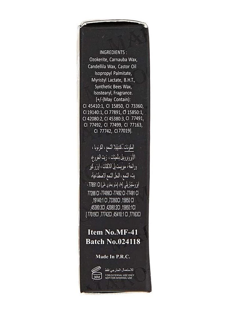 MAROOF مستحضر ماروف للشفاه طويل الأمد - Image 3