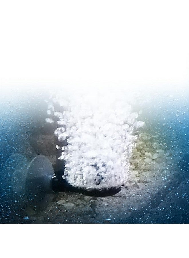 فلوفال موزع مضخة هواء فلوفال، مهويات لأحواض السمك، عبوة من قطعتين - Image 2