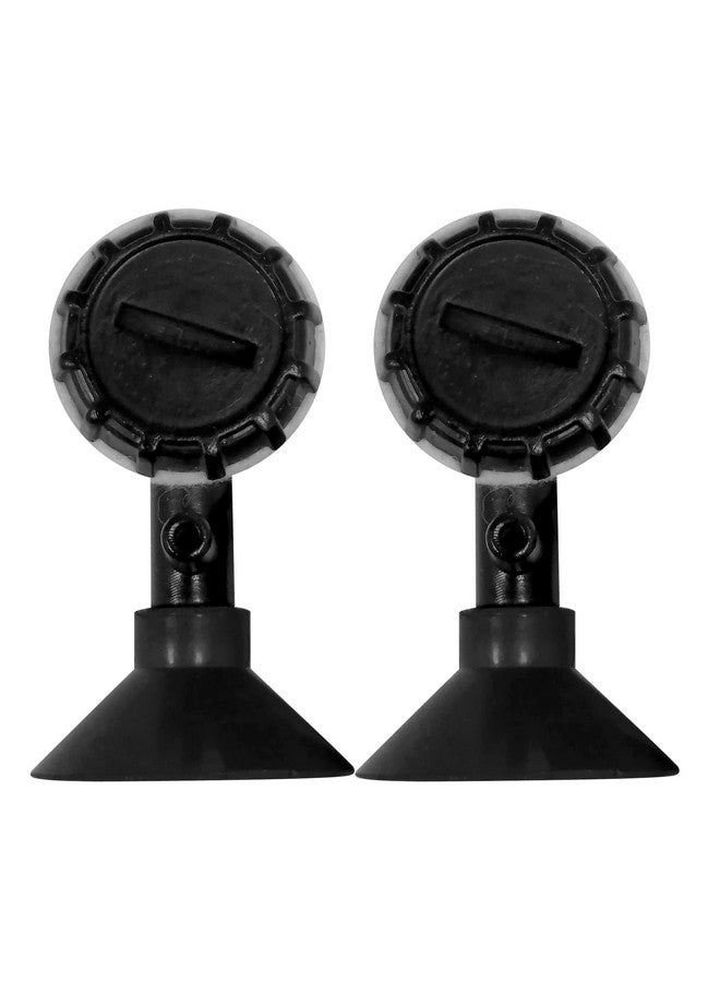 فلوفال موزع مضخة هواء فلوفال، مهويات لأحواض السمك، عبوة من قطعتين - Image 3