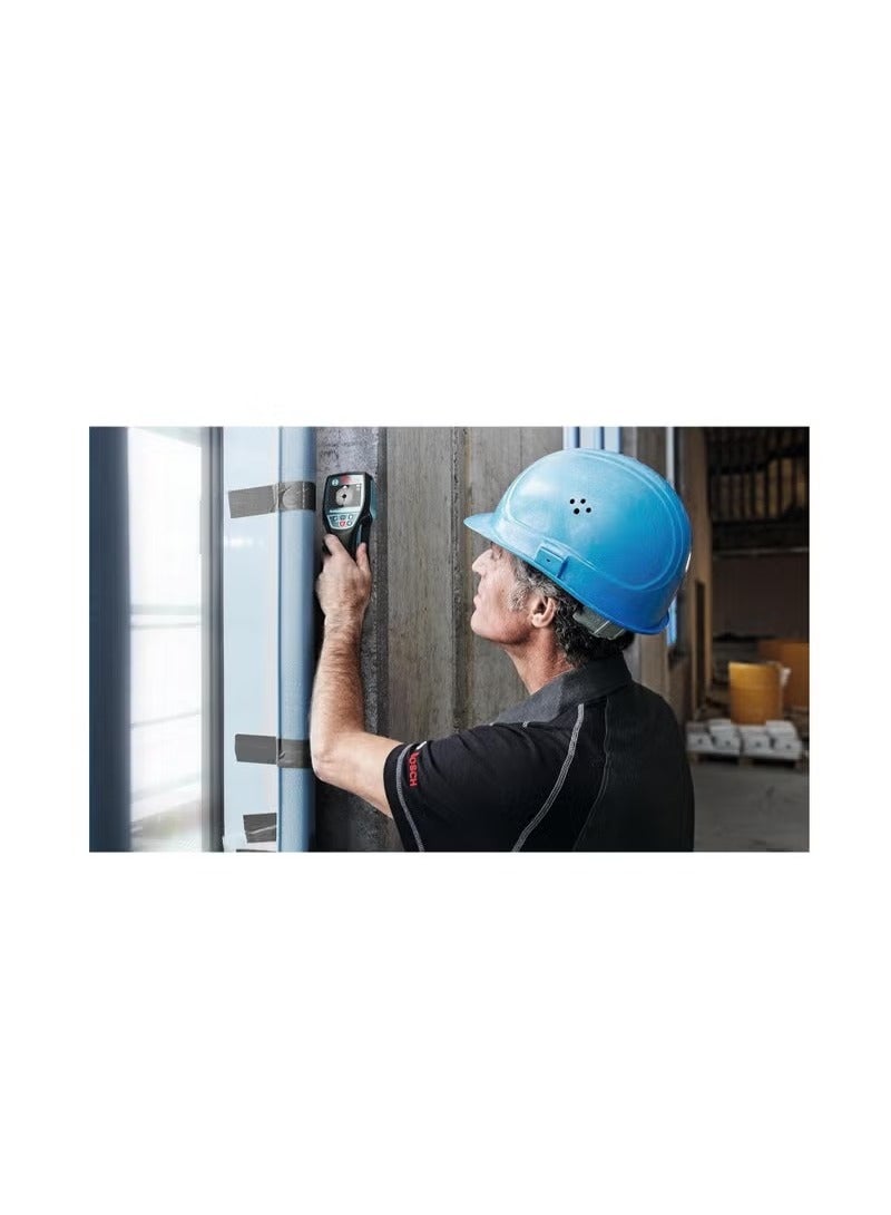 Bosch D-tect 120 – Professional Multi-Detector for Metals, Wires & Pipes - Image 4