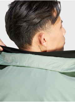 Adidas Xplore Varil Hybrid Jacket  - Image 3