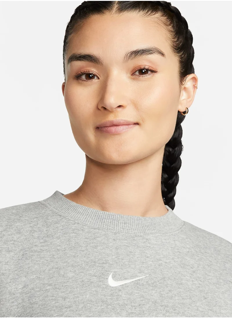Nike Nsw Phoenix Fleece Sweatshirt