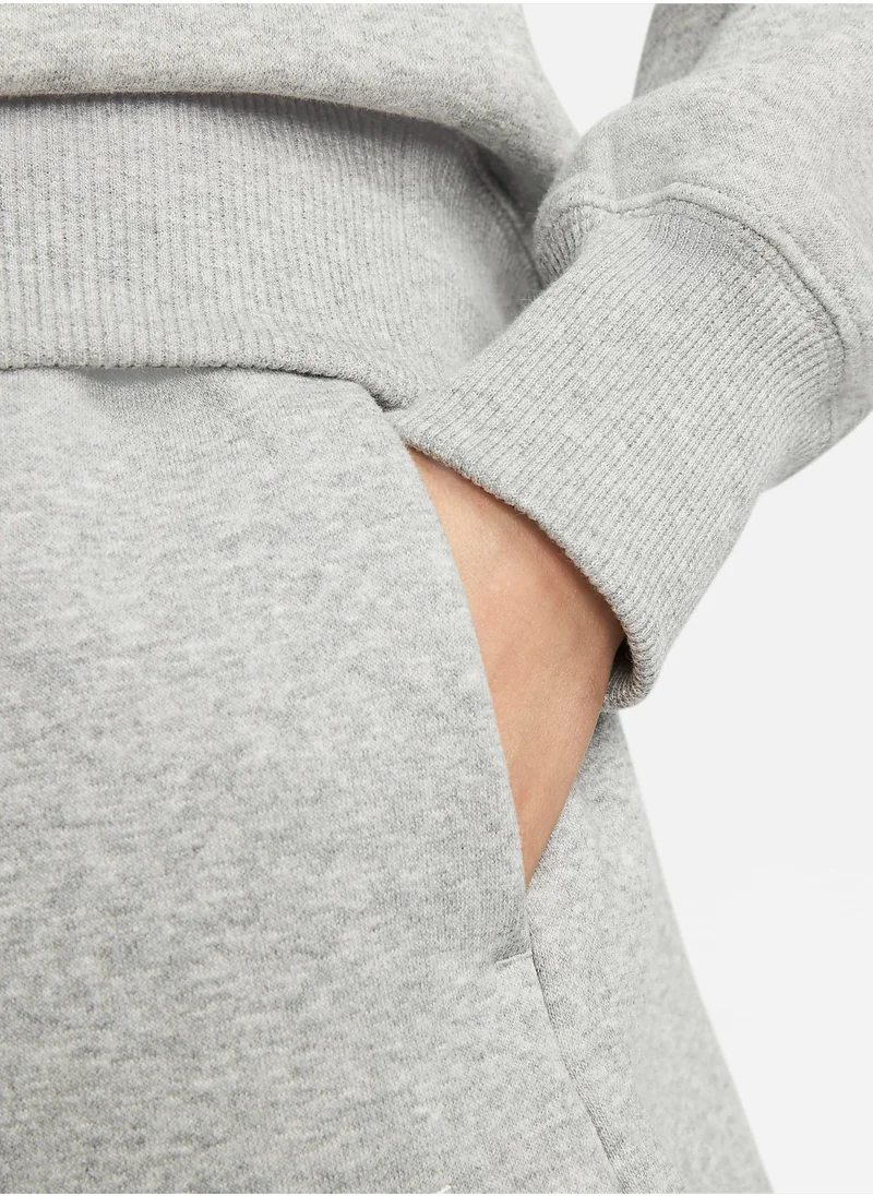 Nike Nsw Phoenix Fleece Sweatshirt