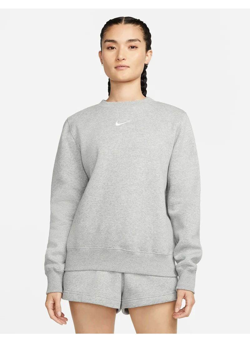 Nike Nsw Phoenix Fleece Sweatshirt