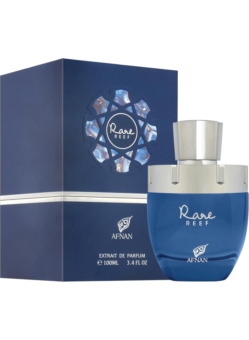 أفنان مستخلص عطر أفنان رير ريف للجنسين، 100 مل - Image 1