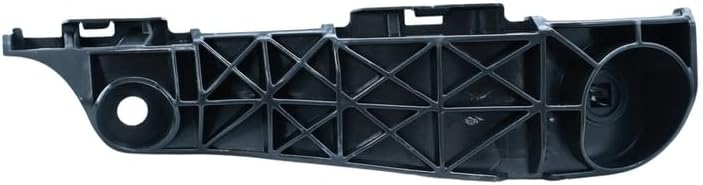 LM Front Bumper Bracket (Driver Side) for Toyota Rav4 (2006-2012) - Aftermarket Replacement - Image 1