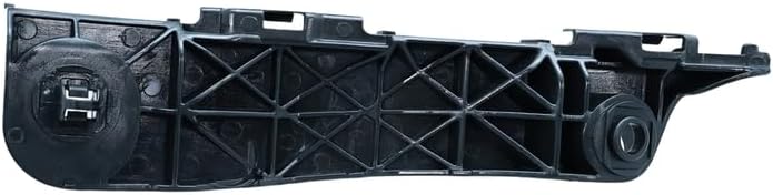 LM Front Bumper Bracket (Driver Side) for Toyota Rav4 (2006-2012) - Aftermarket Replacement - Image 2