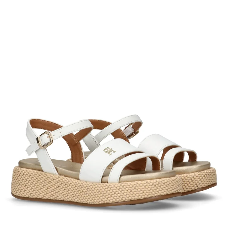 TOMMY HILFIGER Kids Strap Sandals