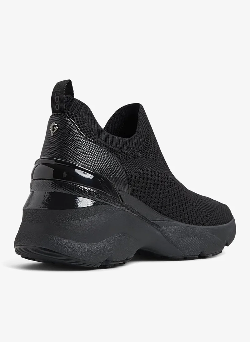 الدو ITCHEN Knitted Sock Shoes