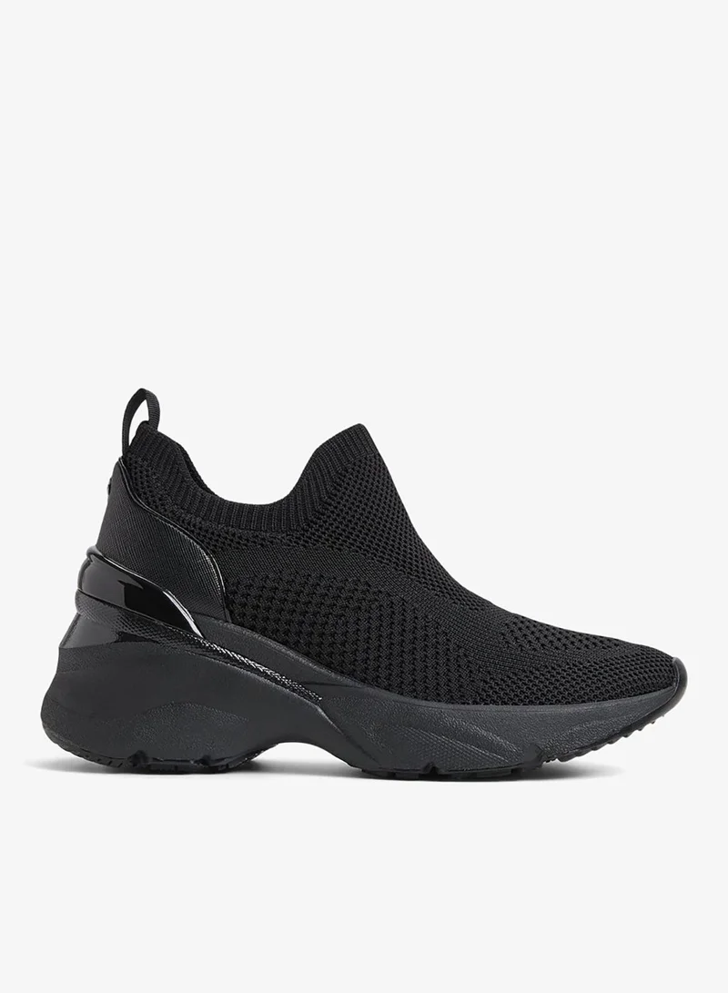 الدو ITCHEN Knitted Sock Shoes