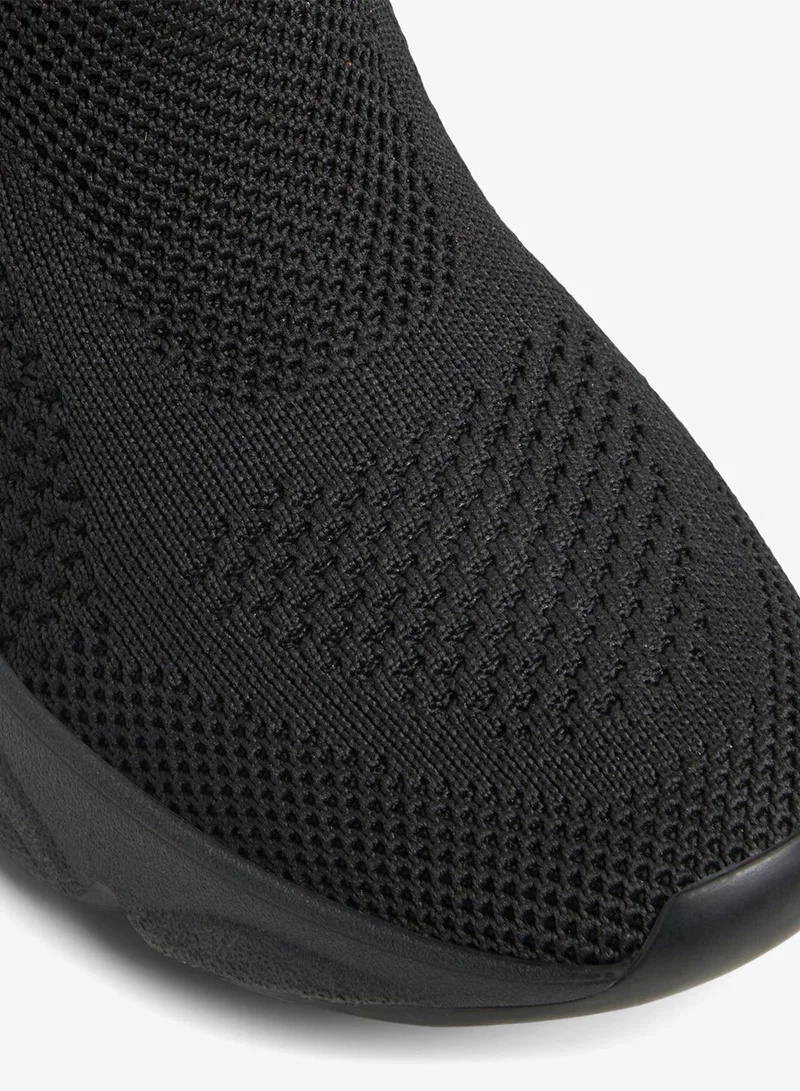 ALDO  ITCHEN Knitted Sock Shoes for Women | Best Price UAE