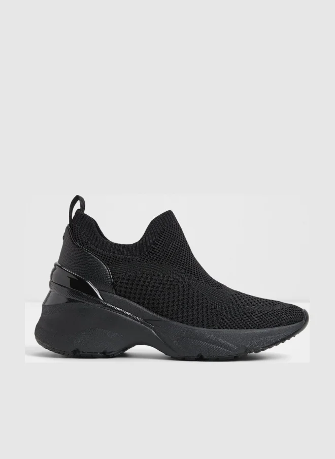 الدو ITCHEN Knitted Sock Shoes