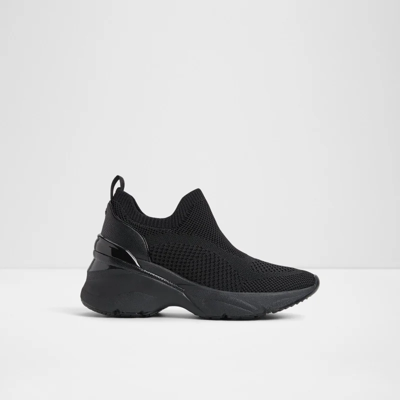 ALDO ITCHEN BLACK