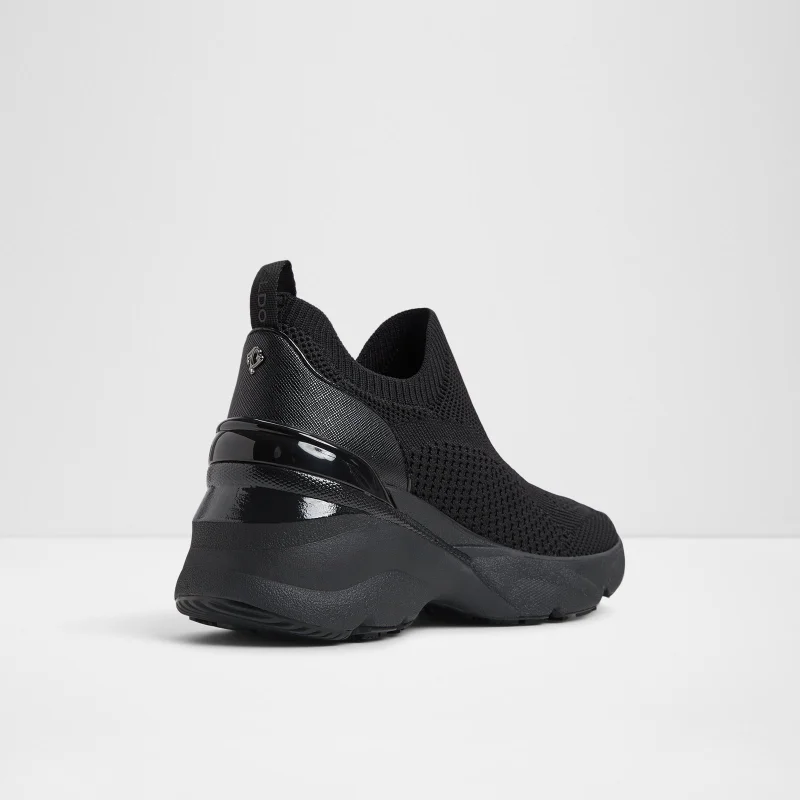 الدو ALDO ITCHEN BLACK