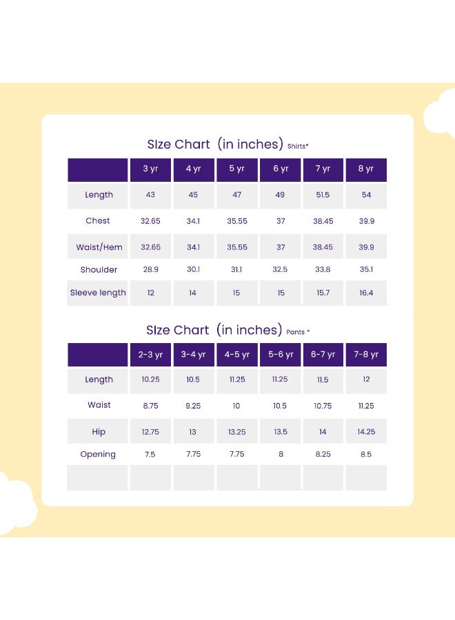 Luay Boys Cotton Co-ord Set | Premium Summer Outfit with Stylish T-Shirt & Shorts | Trendy, Comfortable Cotton Clothing for Kids | Perfect Daily Wear for Boys (Soft & Lightweight) Green (4-5 Years) - Image 2