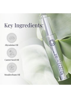monat MONAT REJUVENIQE® Oil Multi-Purpose Hair & Skin Treatment with 13+ Natural Plant and Essential Oils, Hydrates and Strengthens, 30 ml (1.0 fl.oz.)  - Image 5