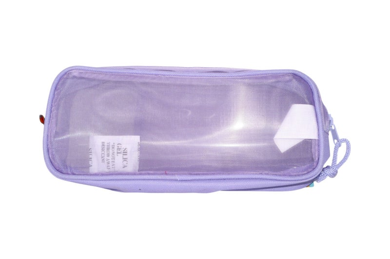 باول كريتيف مقلمة  Purple Mesh- POLYESTER رقم PCP23021J - Image 2