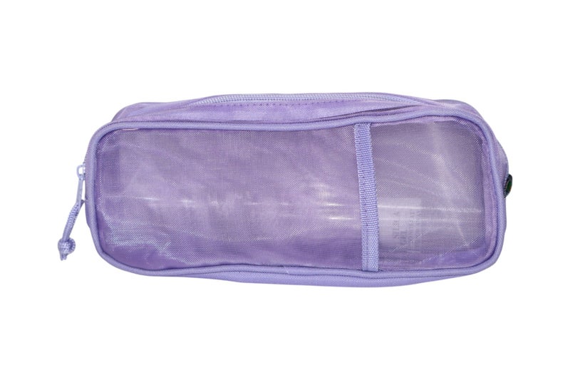 باول كريتيف مقلمة  Purple Mesh- POLYESTER رقم PCP23021J - Image 1