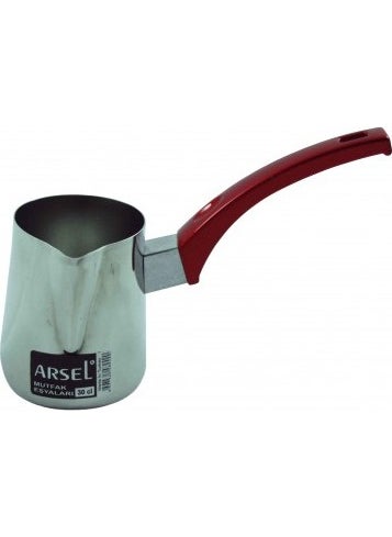 Modatools Pyramid Coffee Pot 0,3 Lt Arsel 13275 