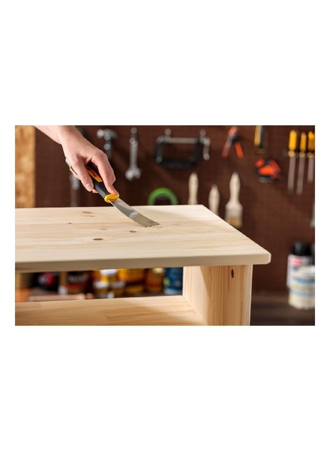 Minwax Specially Formulated Fast-Drying Stainable Wood Filler Natural 6oz 42852000  - Image 3