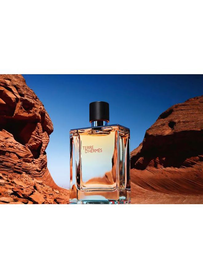HERMES Terre D'Hermes EDT 12.5ml - Image 4
