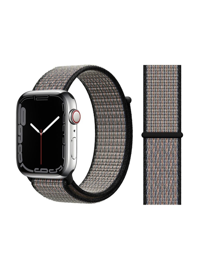 3pcs Apple Watch Strap 42/41/40/38mm Replacement for Apple Watch Series 10/9/8/7/6/5/4/SE - Image 1