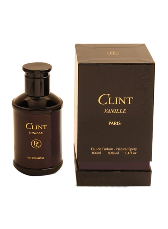 L'orientale Fragrances كلينت فانيل أو دو بارفان 100 مل