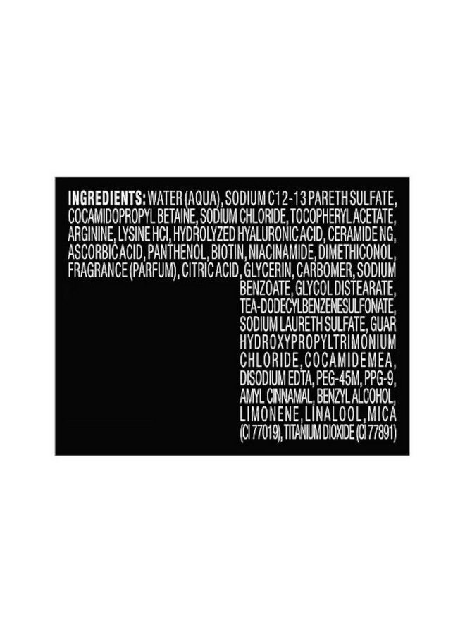 TRESemmé Tresemme Vitamin E Luxurious Moisture Shampoo 3 Oz Travel Size (Pack Of 6) - Image 5