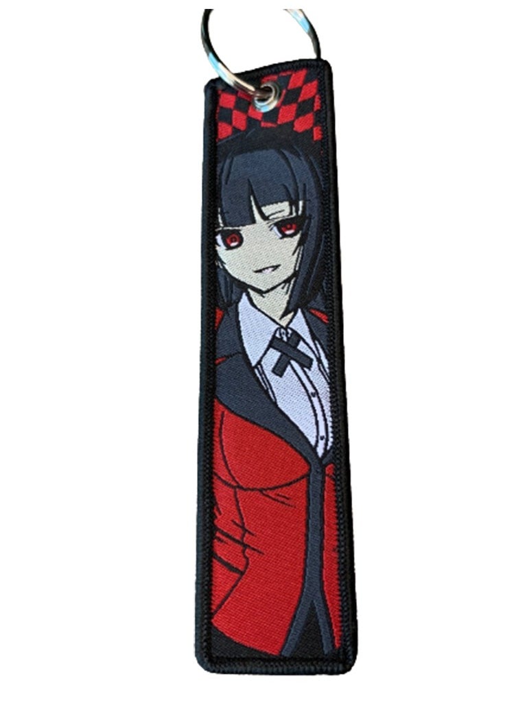 Yumeko Fabric Medal