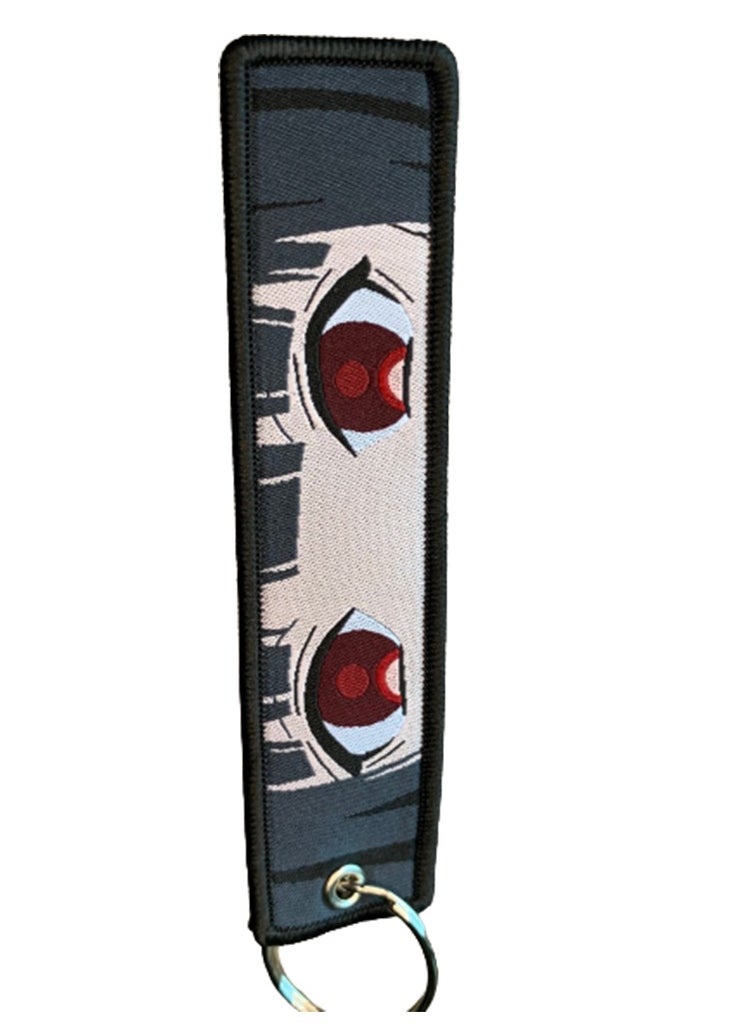 Yumeko Fabric Medal