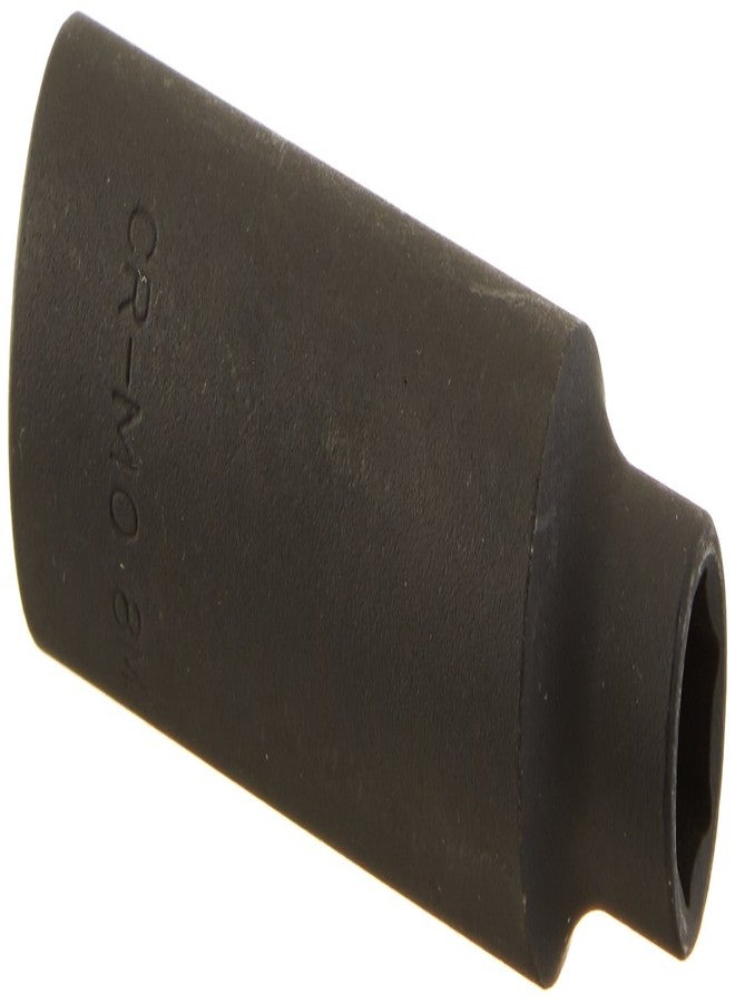 Sunex Tools Sunex 308md 3/8-Inch Drive 8-Mm Deep Impact Socket - Image 1