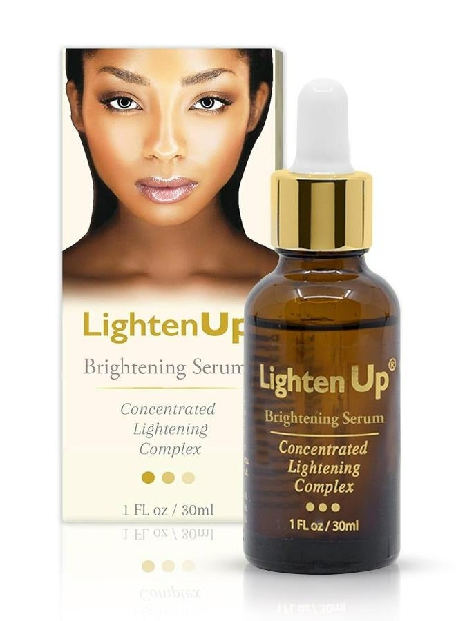 لايتين اب سيروم تفتيح مضاد للشيخوخة 30 مل - Image 1