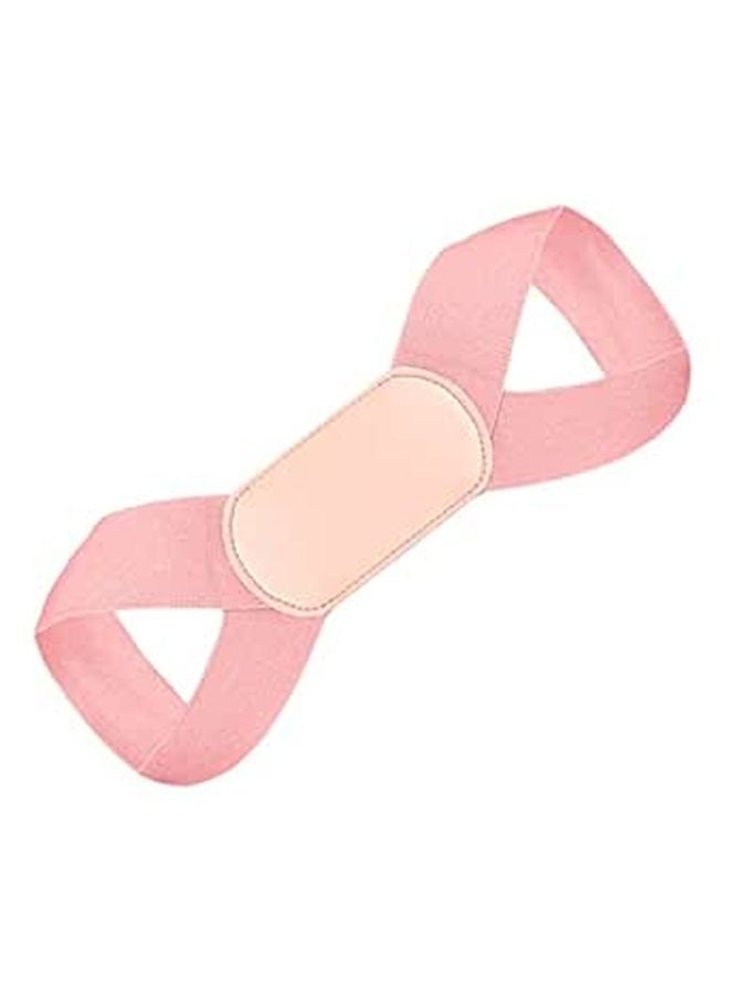 Adjustable Posture Corrector Back Brace Lumbar Support Belt For Men And Women - Image 1