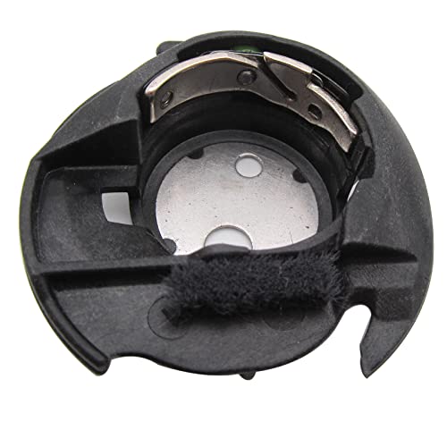 CKPSMS Brand 1PCS XH3366001 Bobbin Case Compatible withReplacement for Brother Brand M280DM240DM380DM270NV180NV950F440eNV 750V3V3SEV5LB5000LB6950LB7000SE600SE625SE700SE725 - Image 1