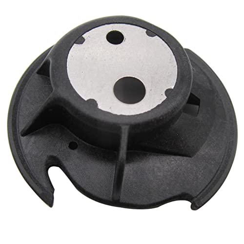 CKPSMS Brand 1PCS XH3366001 Bobbin Case Compatible withReplacement for Brother Brand M280DM240DM380DM270NV180NV950F440eNV 750V3V3SEV5LB5000LB6950LB7000SE600SE625SE700SE725 - Image 3