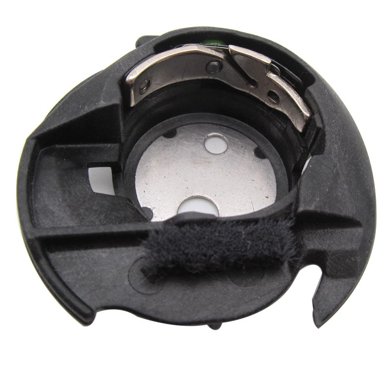 CKPSMS Brand 1PCS XH3366001 Bobbin Case Compatible withReplacement for Brother Brand M280DM240DM380DM270NV180NV950F440eNV 750V3V3SEV5LB5000LB6950LB7000SE600SE625SE700SE725 - Image 2
