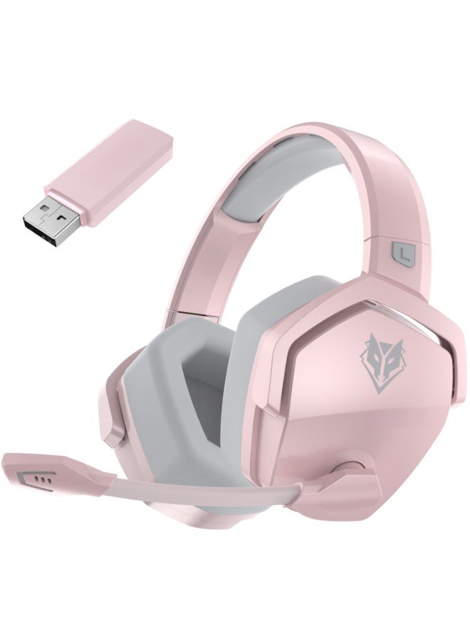 EBMINI New Wireless Gaming Headset Stereo Headset