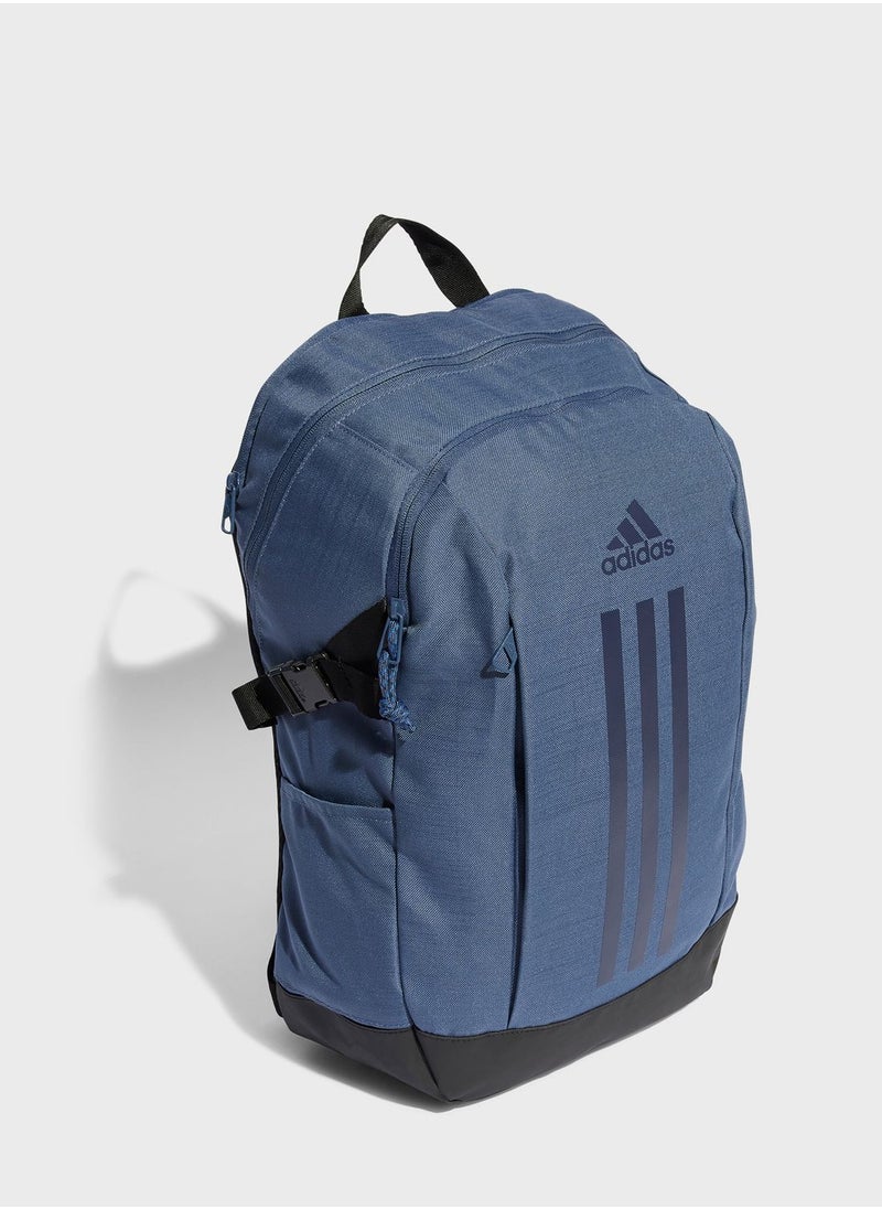 Adidas Power Backpack  - Image 3