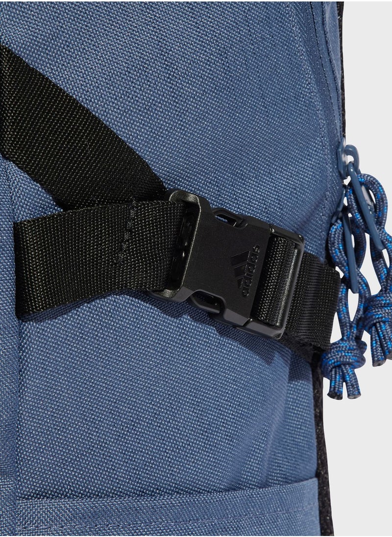 Adidas Power Backpack  - Image 5